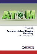 Fundamentals of Physical Chemistry