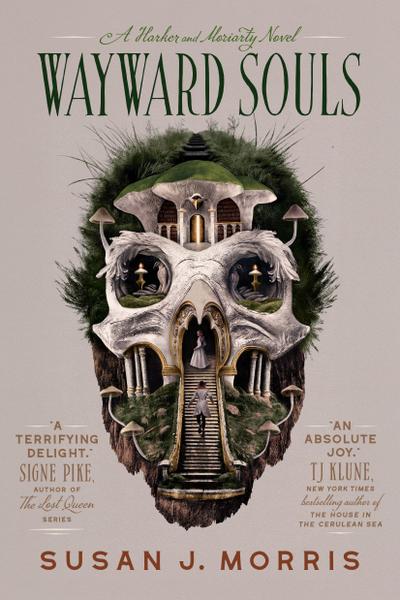 Wayward Souls