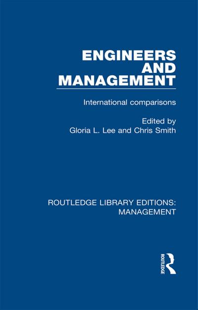 Engineers and Management