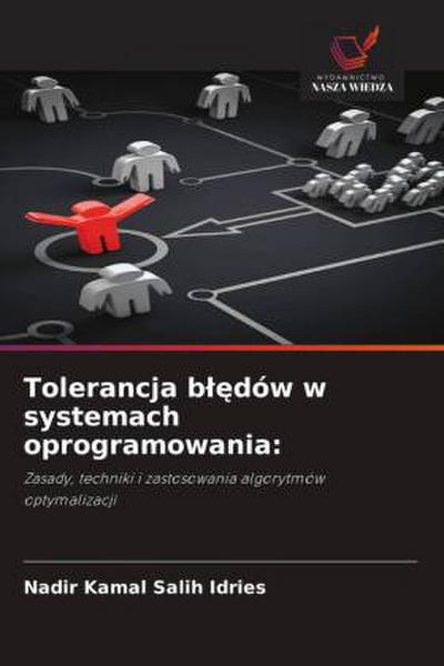 Tolerancja b¿¿dów w systemach oprogramowania: