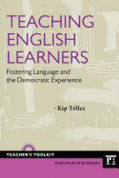 Teaching English Learners
