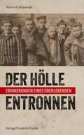 Der Hölle entronnen