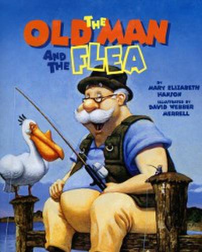 Old Man and the Flea