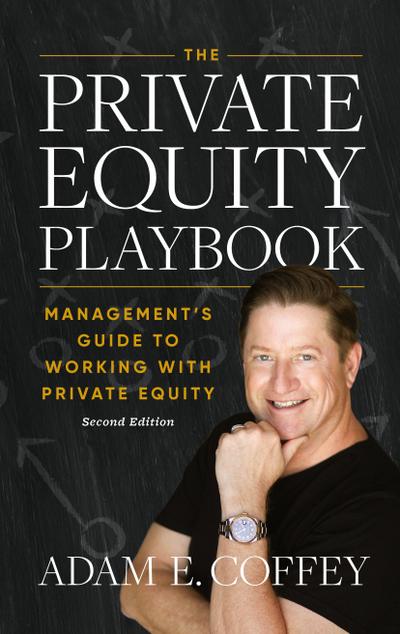 The Private Equity Playbook