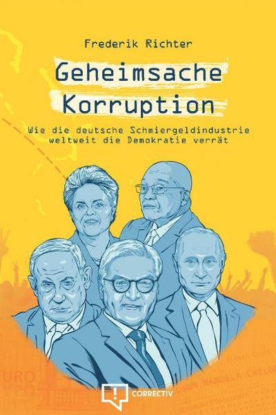 Geheimsache Korruption