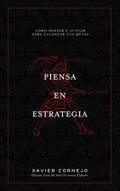 Piensa en Estrategia