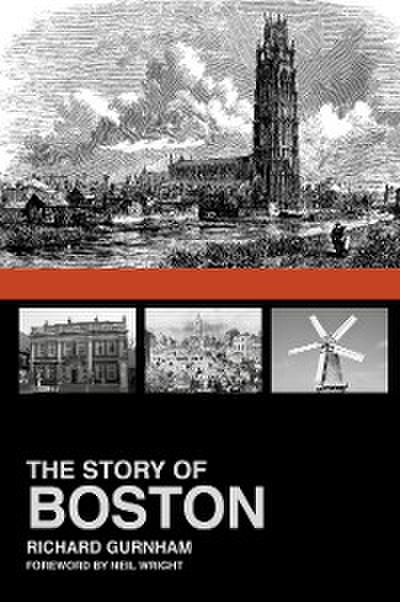 The Story of Boston