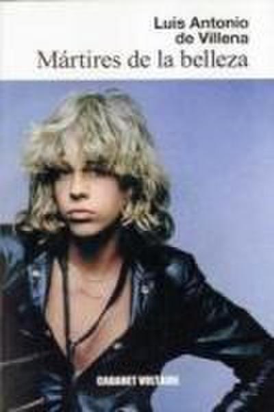 Mártires de la belleza