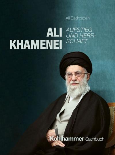 Ali Khamenei 