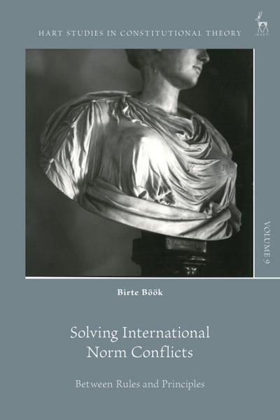 Solving International Norm Conflicts