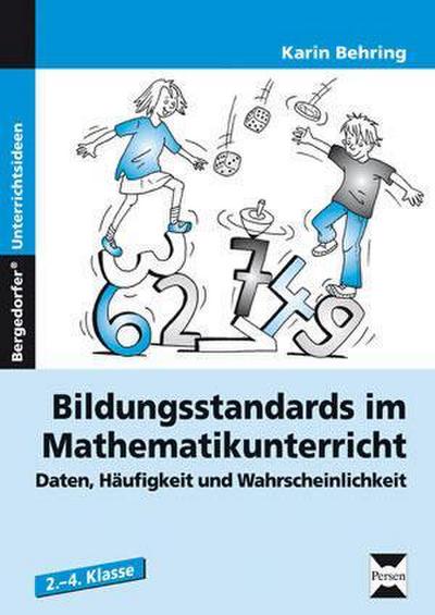Bildungsstandards im Mathematikunterricht