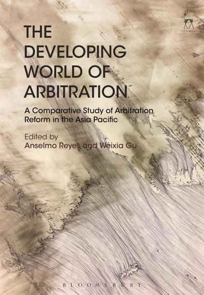 The Developing World of Arbitration