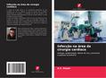Infecção na área da cirurgia cardíaca