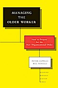 Managing the Older Worker