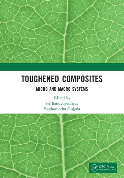 Toughened Composites