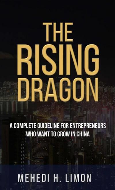 THE RISING DRAGON