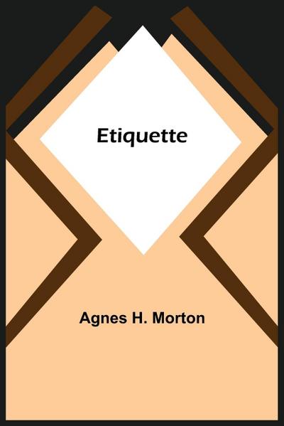 Etiquette