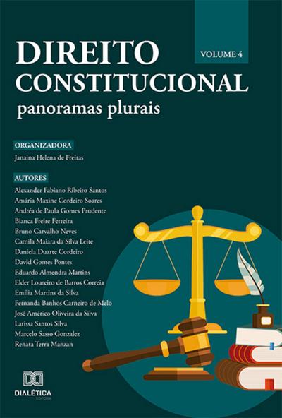 Direito Constitucional
