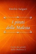 I pirati della Malesia