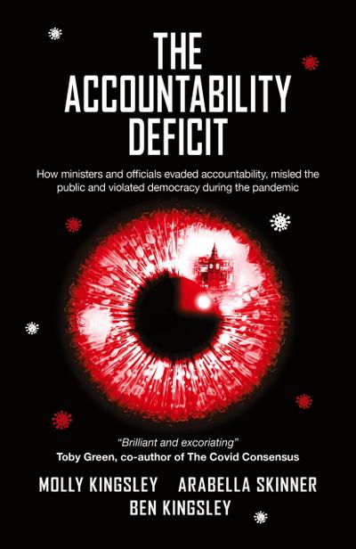 The Accountability Deficit