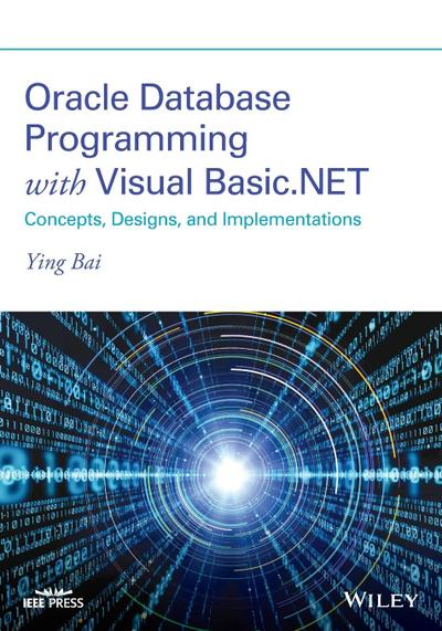 Oracle Database Programming with Visual Basic.Net