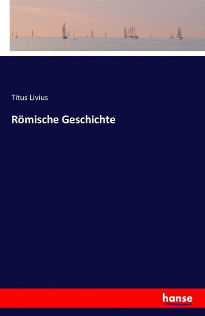 Römische Geschichte