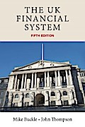 The UK financial system