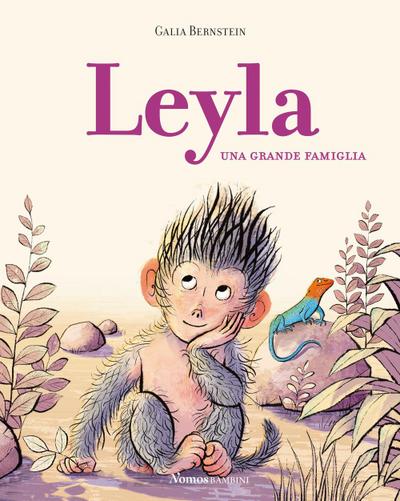 Leyla. Una grande famiglia