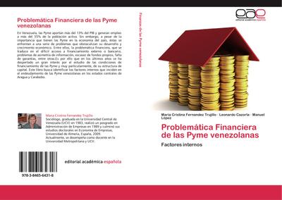 Problematica Financiera de las Pyme venezolanas