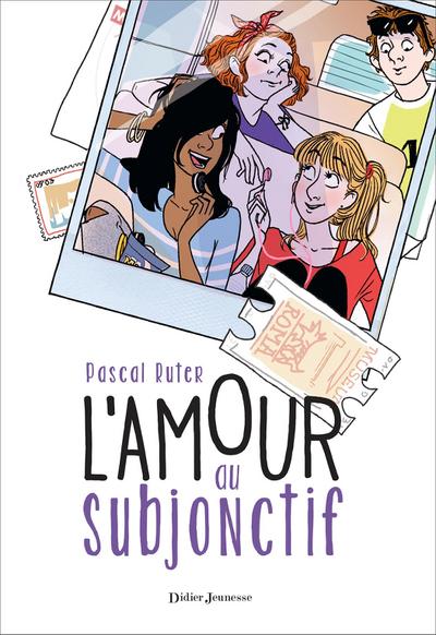 L’Amour au subjonctif