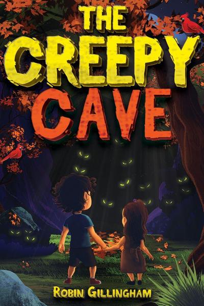The Creepy Cave