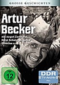 Artur Becker