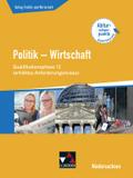 Kolleg Politik und Wirtschaft - Niedersachsen