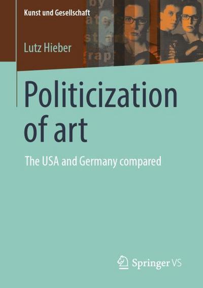 Politicization of Art