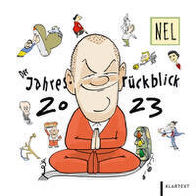 NEL 2023: Der Jahresrückblick