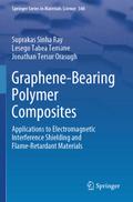Graphene-Bearing Polymer Composites