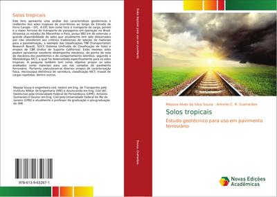 Solos tropicais