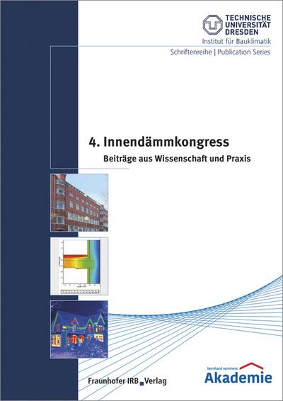 4. Innendämmkongress.