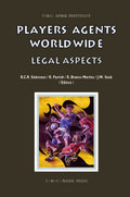 Players’ Agents Worldwide
