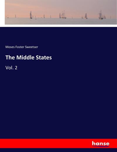 The Middle States
