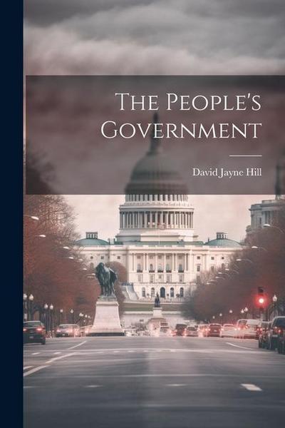 The People’s Government