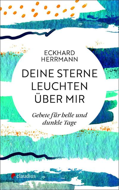 Deine Sterne leuchten über mir
