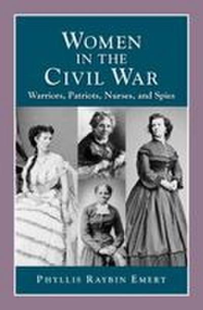 Women in the Civil War