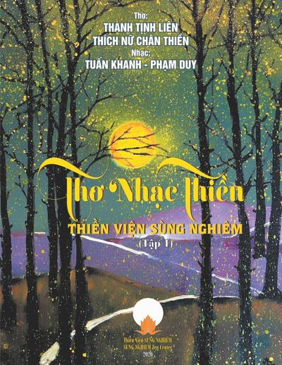 Th¿ Nh¿c Thi¿n - T¿p 1 - Tu¿n Khanh, Ph¿m Duy