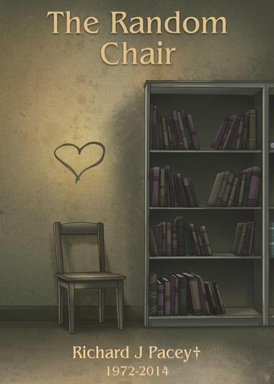 Richard J Pacey’s Poetry / Mutterings