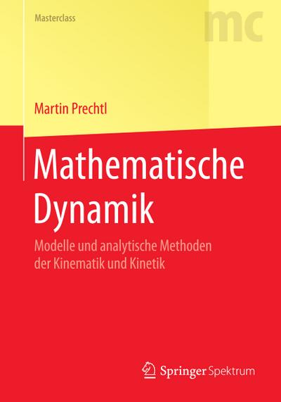 Mathematische Dynamik