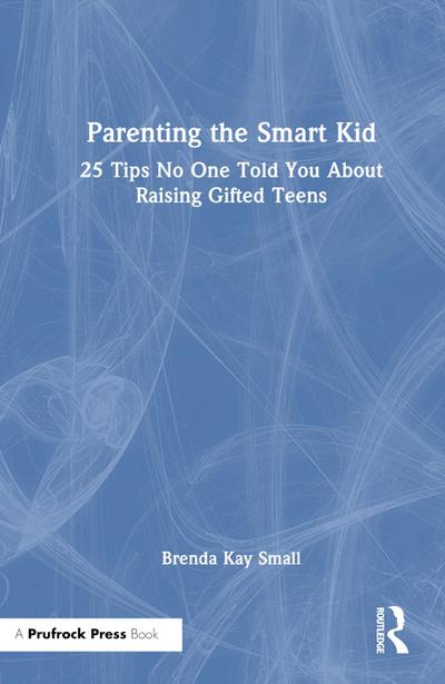 Parenting the Smart Kid