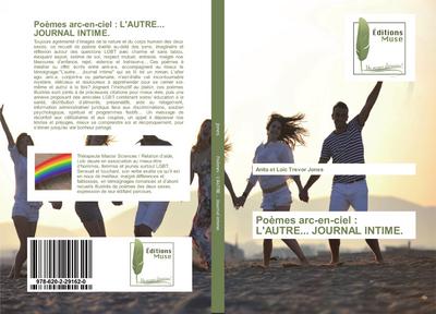 Poèmes arc-en-ciel : L’AUTRE... JOURNAL INTIME.