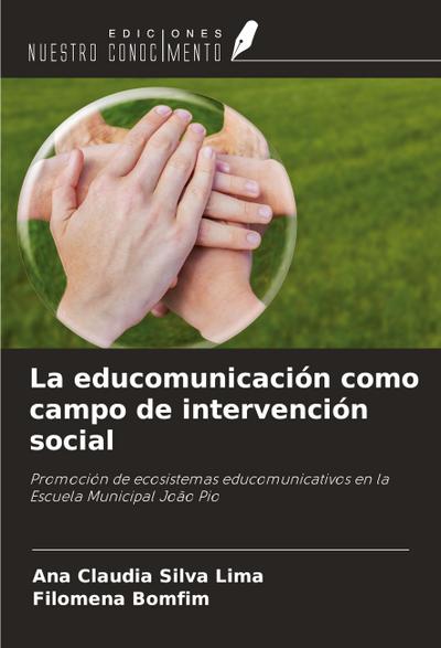 La educomunicación como campo de intervención social