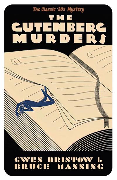 The Gutenberg Murders